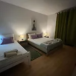 Apartman Vitezic *