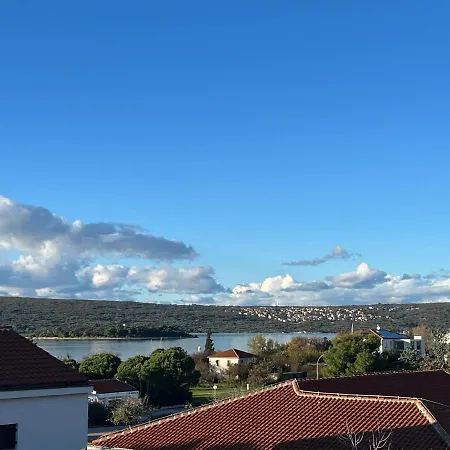 Vitezic Apartman