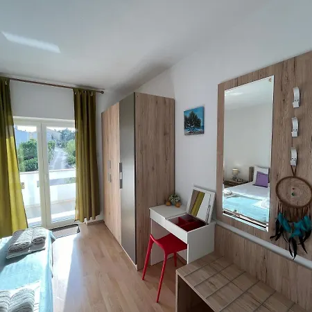 Vitezic Apartmán *