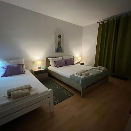 Apartmán Vitezic *