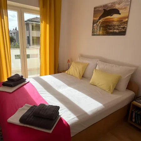 Apartman Vitezic