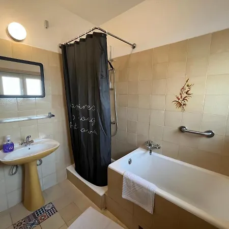 Vitezic Apartmán Punat