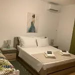 Vitezic Apartment Punat