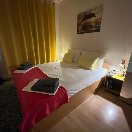 Apartment Vitezic *