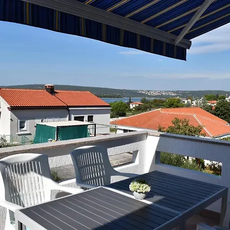 Apartment Vitezic