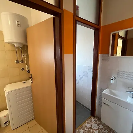 Apartment Vitezic