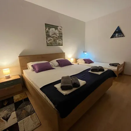Vitezic Apartment