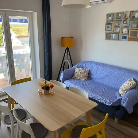 Vitezic Apartment Punat