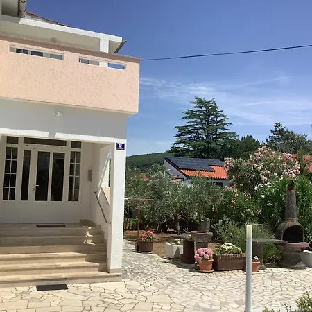 Apartment Vitezic