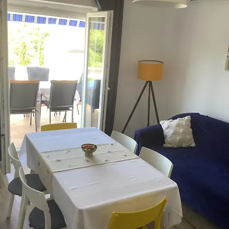 Apartment Vitezic *
