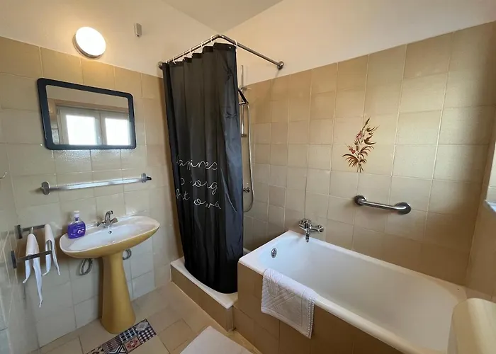 Vitezic Apartmán Punat