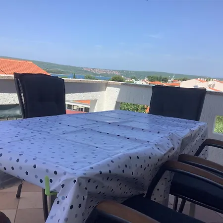 Vitezic Apartament *